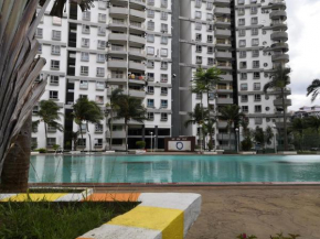 Port Dickson Marina bay view